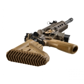 Karabin H&K MR223 A3 16,5" Slim Line Hkey Grey/Bro