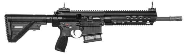 Karabin H&K MR308 A3 13"