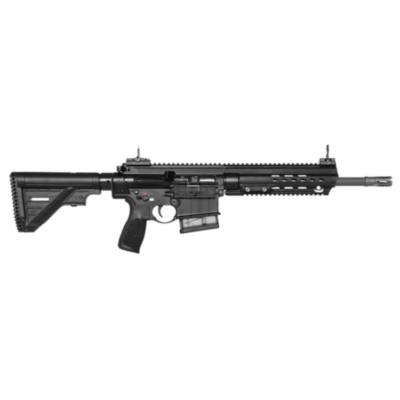 Karabin H&K MR308 A3 13"