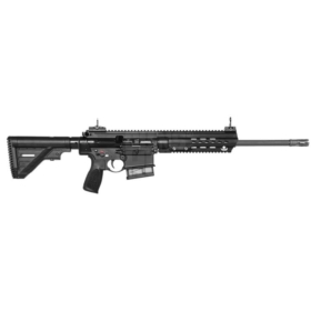 Karabin H&K MR308 A3 16,5" Slim Line Hkey