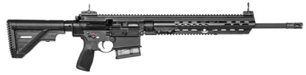 Karabin H&K MR308 A3 20" Slim Line Hkey