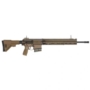 Karabin H&K MR308 A3-28 20" Green/Brown