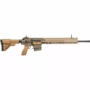 Karabin H&K MR308 A3-28 20" Green/Brown