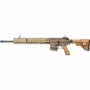 Karabin H&K MR308 A3-28 20" Green/Brown