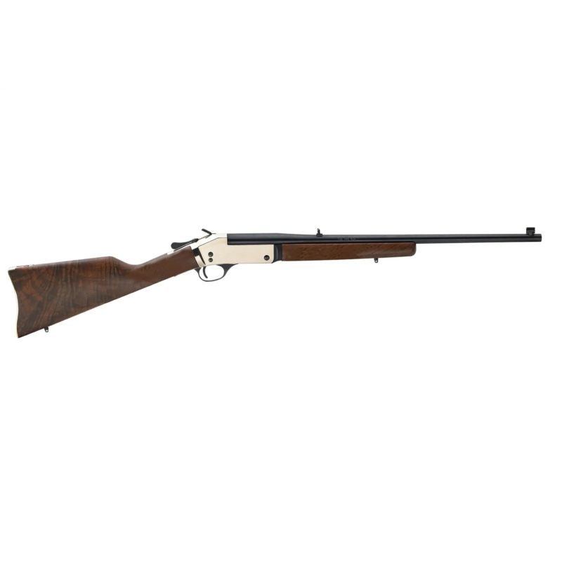 Karabin Henry Big Boy Brass 357 Mag/38 spc