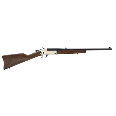 Karabin Henry Big Boy Brass 357 Mag/38 spc