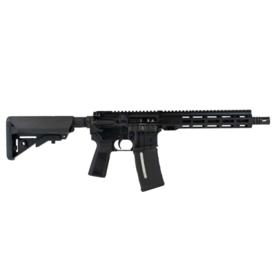 Karabin IWI Zion Z-15 10,5"