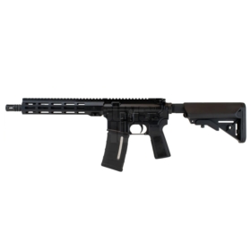 Karabin IWI Zion Z-15 10,5"