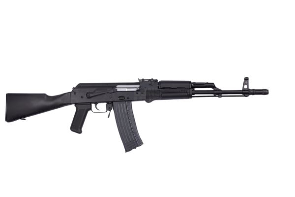 Karabin Jack 5,56 Polimer