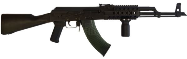 Karabin Jack 7,62 Taktyczny