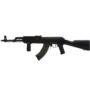 Karabin Jack 7,62 Taktyczny