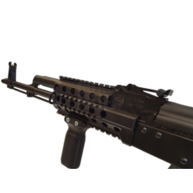 Karabin Jack 7,62 Taktyczny