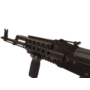 Karabin Jack 7,62 Taktyczny