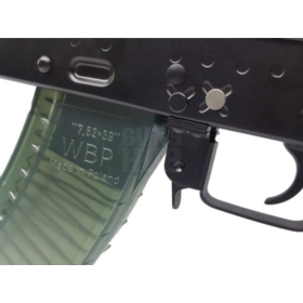 Karabin Jack 7,62 Taktyczny