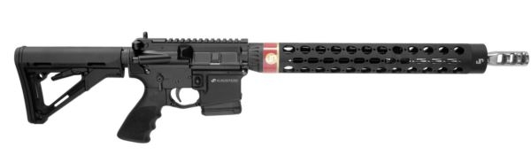 Karabin JP-15 Match Ready Rifle 18"