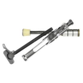 Karabin JP-15 Match Ready Rifle 18"