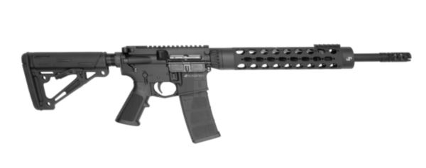 Karabin JP-15 Patrol Ready Rifle 16"