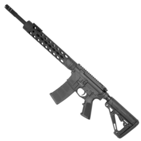 Karabin JP-15 Patrol Ready Rifle 16"