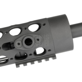 Karabin JP-15 Patrol Ready Rifle 16"