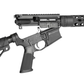 Karabin JP-15 Patrol Ready Rifle 16"