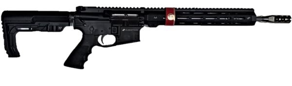 Karabin JP-15 Ultralight Ready Rifle 14,5"