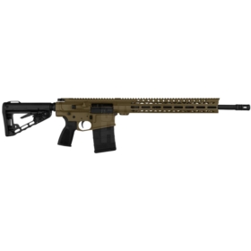 Karabin LFA LF308 Battle 18" Bronze