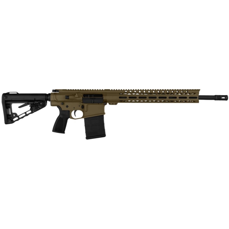 Karabin LFA LF308 Battle 18" Bronze