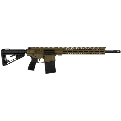 Karabin LFA LF308 Battle 18" Bronze