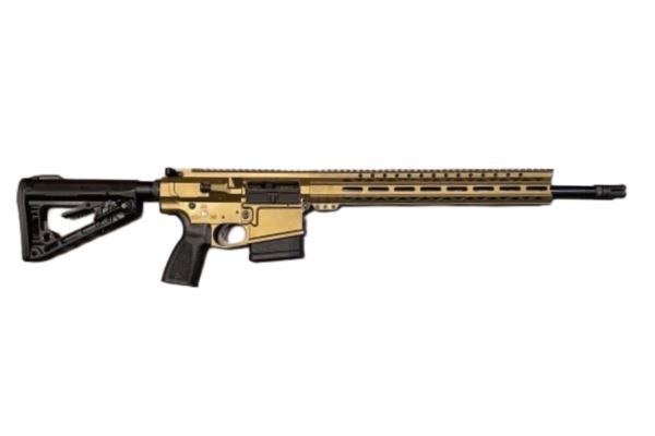 Karabin LFA LF556 Battle 10,5" Bronze