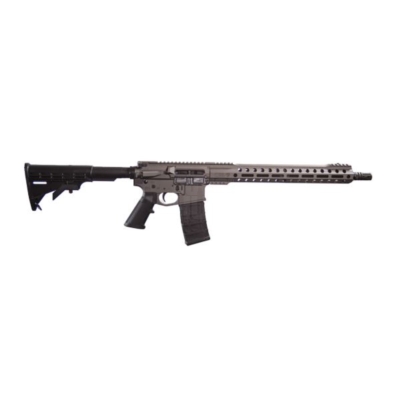 Karabin LFA LF556 Battle 10,5" Tungsten