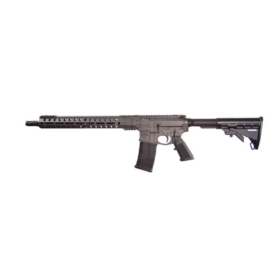Karabin LFA LF556 Battle 10,5" Tungsten