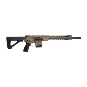 Karabin LFA LF556 LEO 16" Bronze