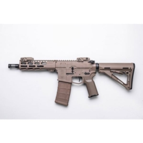 Karabin Milicon Alpha 7,5" FDE