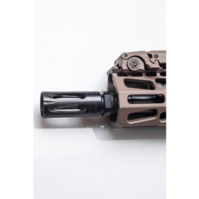 Karabin Milicon Alpha 7,5" FDE