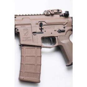 Karabin Milicon Alpha 7,5" FDE