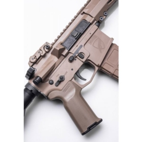 Karabin Milicon Alpha 7,5" FDE