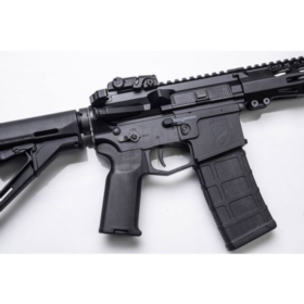 Karabin Milicon Bravo 10,5"