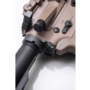 Karabin Milicon Bravo 10,5" FDE