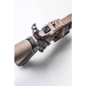 Karabin Milicon Bravo 10,5" FDE