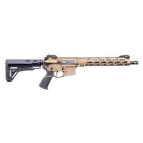 Karabin PAC15 Gen 3 12,7" Burnt Bronze
