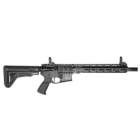 Karabin PAC15 Gen 3 12,7" Burnt Bronze