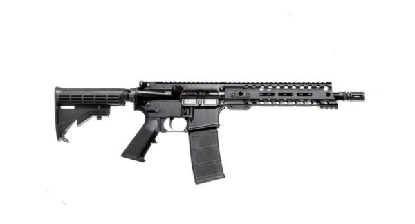 Karabin POF Constable 10,5"
