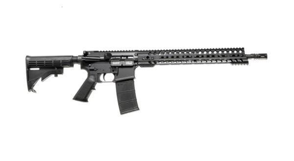 Karabin POF Constable 16"