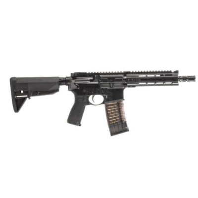 Karabin PWS MK107 mod 1-M 7,75"
