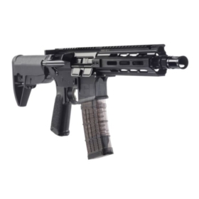 Karabin PWS MK107 mod 1-M 7,75"