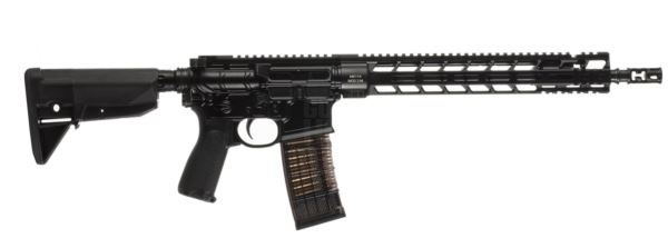 Karabin PWS MK114 mod 2-M 14,5"