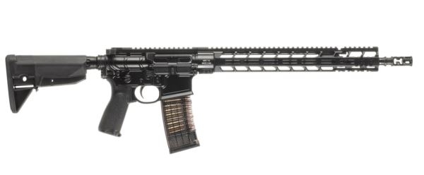 Karabin PWS MK116 mod 2-M 16"
