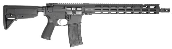 Karabin PWS MK116 PRO 16"
