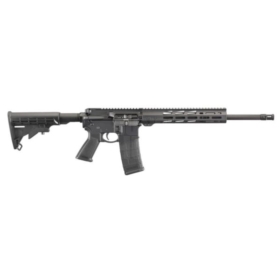 Karabin Ruger AR-556 16" 8529