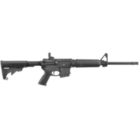Karabin Ruger AR-556 Standard 16" 8511